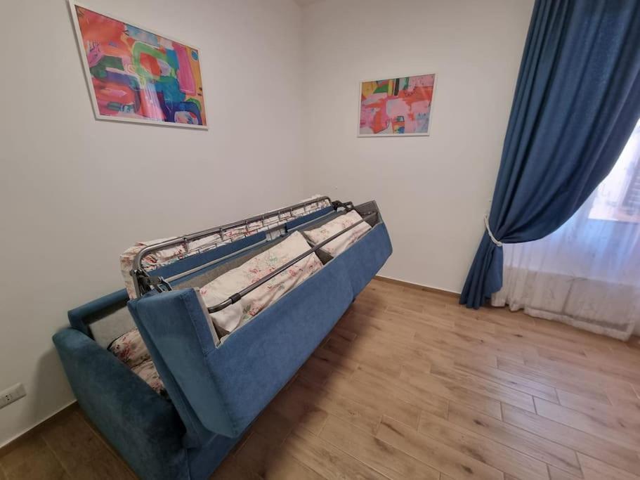 Appartamento Mariarosa Santa Margherita Ligure Eksteriør billede