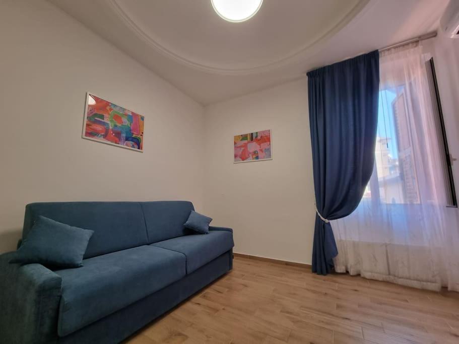 Appartamento Mariarosa Santa Margherita Ligure Eksteriør billede