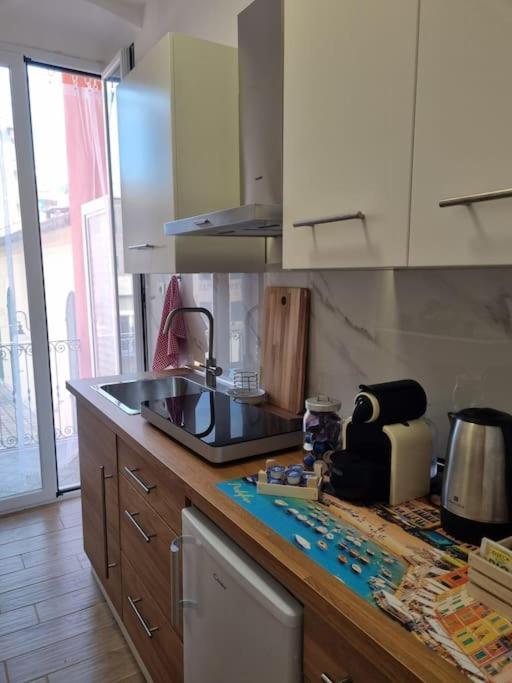 Appartamento Mariarosa Santa Margherita Ligure Eksteriør billede